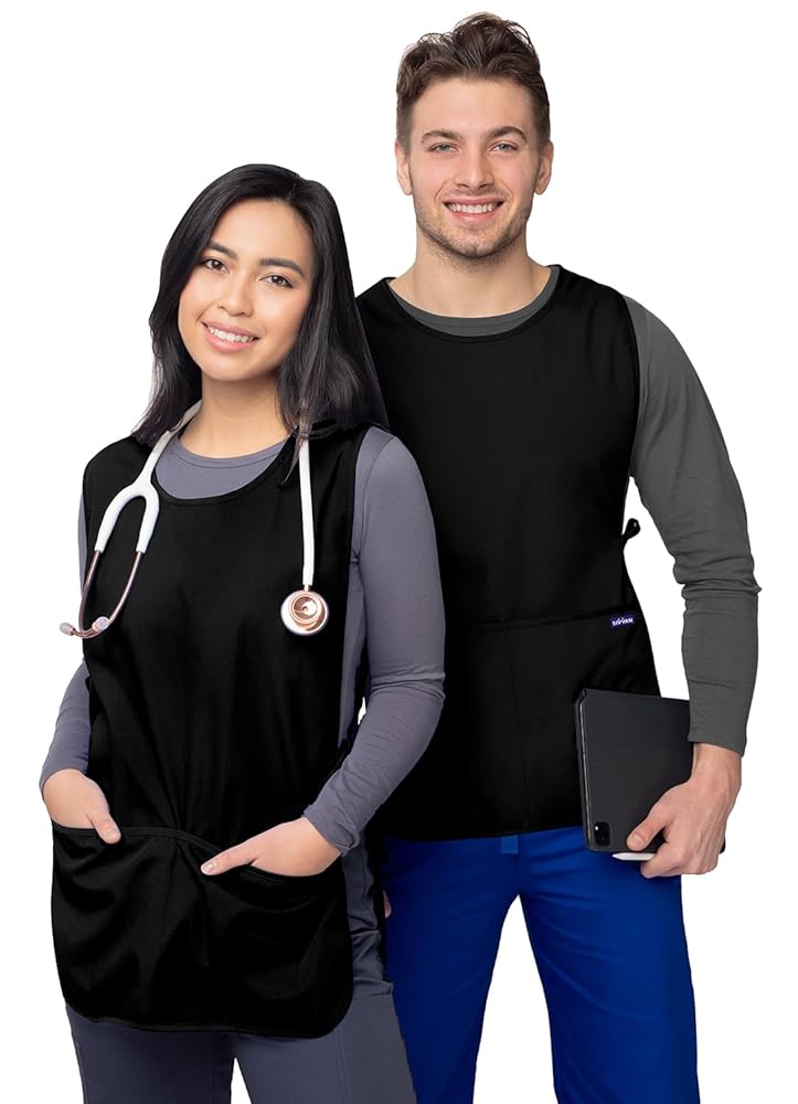 Amazon.com: Sivvan Unisex Apron - Cobbler Apron 3-Pack
